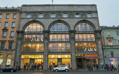 Rusya’da yabancı markalar tehdit altında