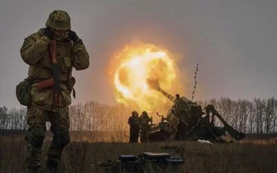 Rusya savaşı alevlendiriyor: Ukrayna'da 3 yerleşim yerini ele geçirdiler