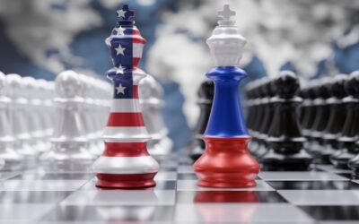 Rusya’ya yaptırımlar işe yaramadı: Yeni denge arayışı başlıyor