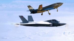 Rusya yüzünden diken üstündeler! Türkiye ile savunma sanayi alanında işbirliği yapmak istiyorlar