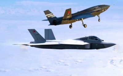 Rusya yüzünden diken üstündeler! Türkiye ile savunma sanayi alanında işbirliği yapmak istiyorlar