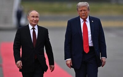 Rusya'dan Putin-Trump zirvesi öncesi mesaj: Sonuca varmaya hazırız
