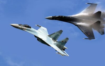 Rusya'dan teslimat duyurusu geldi! Su-35S savaş uçakları resmen açıklandı