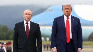 Rusya'nın füze denemesine Trump "uygun değil" demişti! Kremlin'den cevap gecikmedi