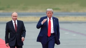 Rusya'nın talepleri ilişkileri gerdi: ABD'den Budapeşte kararı