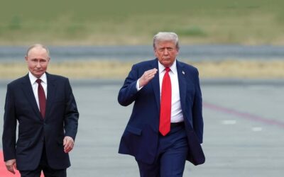 Rusya'nın talepleri ilişkileri gerdi: ABD'den Budapeşte kararı