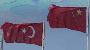Rüzgar tersine döndü! Çin artık Türkiye'den satın alacak