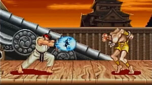 Ryu, Ken, Dhalsim… Street Fighter 2'nin asıl sırrı neydi?