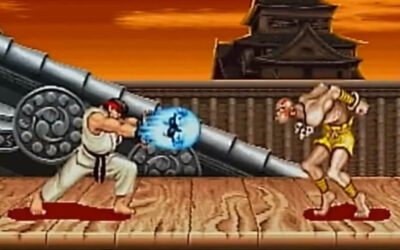 Ryu, Ken, Dhalsim… Street Fighter 2'nin asıl sırrı neydi?