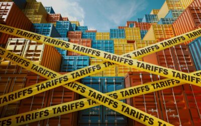 S&P Global hesapladı: Tarifelerin şirketlere maliyeti 1,2 trilyon doları aşacak