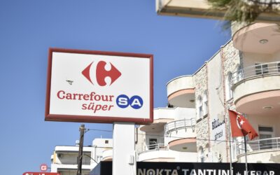 Sabancı Holding'den CarrefourSA satılıyor iddialarına yanıt: Kesinleşmiş bir karar yok