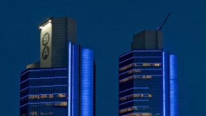 Sabancı Holding’in üçüncü çeyrek geliri 394 milyar liraya ulaştı