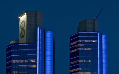 Sabancı Holding’in üçüncü çeyrek geliri 394 milyar liraya ulaştı