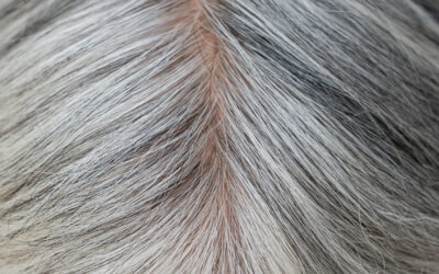 Beyazlayan saçların gizemi: Kanser savunması mı, yaşlanma mı?