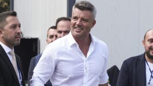 Sadettin Saran: Bugün Fenerbahçe'nin bayramı