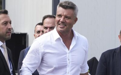 Sadettin Saran: Bugün Fenerbahçe'nin bayramı