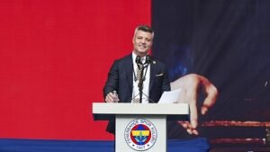 Sadettin Saran'dan Ali Koç'a cevap!