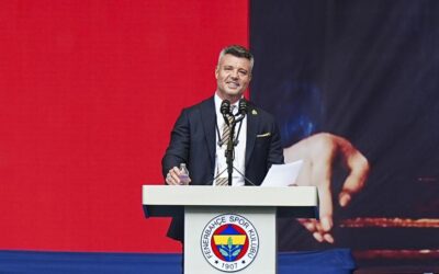 Sadettin Saran'dan Ali Koç'a cevap!