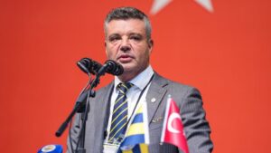 Sadettin Saran'dan bahis skandalı için yeni açıklama!