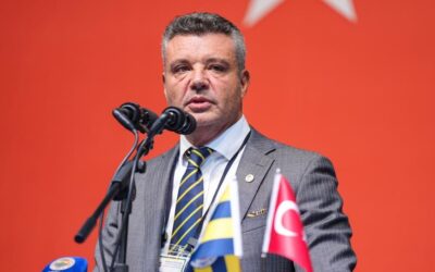 Sadettin Saran'dan bahis skandalı için yeni açıklama!