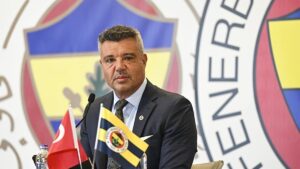 Sadettin Saran'dan bahis skandalı için açıklama: Bunu başından beri biliyor ve söylüyorduk!