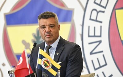 Sadettin Saran'dan bahis skandalı için açıklama: Bunu başından beri biliyor ve söylüyorduk!