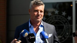 Sadettin Saran'dan bir ayrılık kararı daha! Fenerbahçe'de görevine son verildi