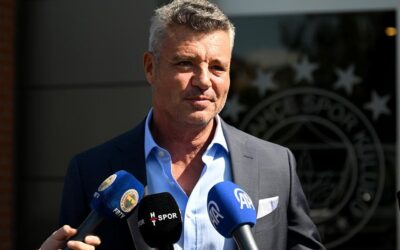 Sadettin Saran'dan bir ayrılık kararı daha! Fenerbahçe'de görevine son verildi