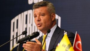 Sadettin Saran'dan Domenico Tedesco açıklaması! "Göndermek en kolayı olurdu ama…"