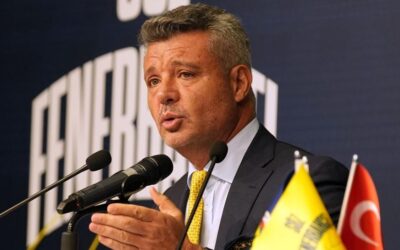 Sadettin Saran'dan Domenico Tedesco açıklaması! "Göndermek en kolayı olurdu ama…"