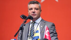 Sadettin Saran'dan flaş tepki! "Olanları tüm Türkiye izledi"