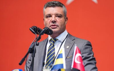 Sadettin Saran'dan flaş tepki! "Olanları tüm Türkiye izledi"