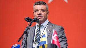 Sadettin Saran'dan hakem skandalı için açıklama! "Haklılığımız ortaya çıkıyor"