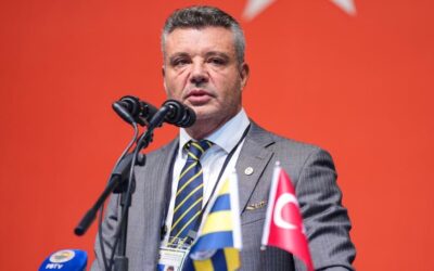 Sadettin Saran'dan hakem skandalı için açıklama! "Haklılığımız ortaya çıkıyor"