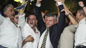 Sadettin Saran'ı Fenerbahçe'ye getirmek istediği hoca ile duyurdular!