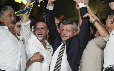 Sadettin Saran'ı Fenerbahçe'ye getirmek istediği hoca ile duyurdular!