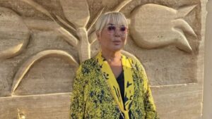Safiye Soyman hakkında akıllara durgunluk veren gerçek! Yıllar sonra ortaya çıktı