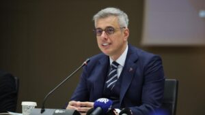Sağlık Bakanı Memişoğlu Gürcistan'a gidecek