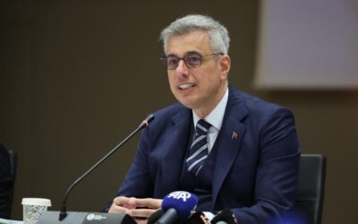 Sağlık Bakanı Memişoğlu Gürcistan'a gidecek