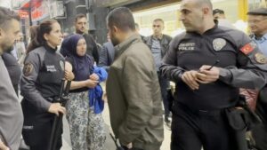 Sahte altın oyununa suçüstü
