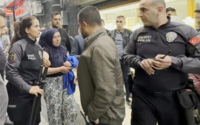 Sahte altın oyununa suçüstü