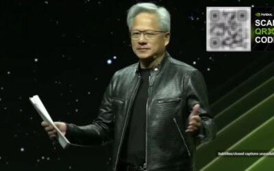 Sahte bir NVIDIA canlı yayınını gerçek olandan daha fazla insan izledi