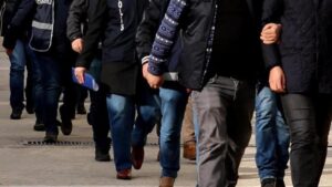 Sahte e-imza çetesi dosyasında yeni gelişme: 5 sanık yeniden tutuklandı
