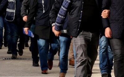 Sahte e-imza çetesi dosyasında yeni gelişme: 5 sanık yeniden tutuklandı