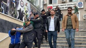 Sahte fatura çetesi çökertildi! 127 milyonluk vurgun