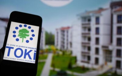Sahte TOKİ sitesine dikkat! Dolandırıcılar harekete geçti