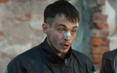 Sahtekarlar'ın Taha'sı Can Bartu Arslan hakkında öyle bir yorum yapıldı ki… Cevabı tokat gibi yapıştırdı