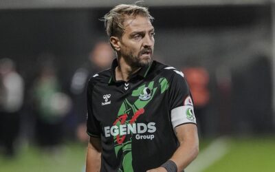 Sakaryaspor'da Caner Erkin'in 6 maçlık cezası onandı
