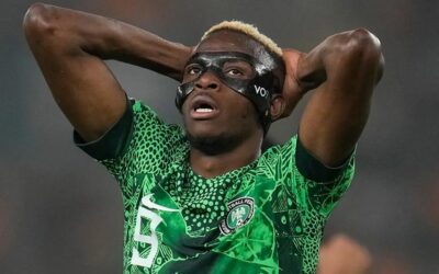 Sakatlanan Victor Osimhen için ilk açıklama! İşte son durumu…