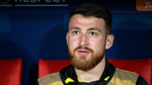 Salih Özcan için transfer iddiası!